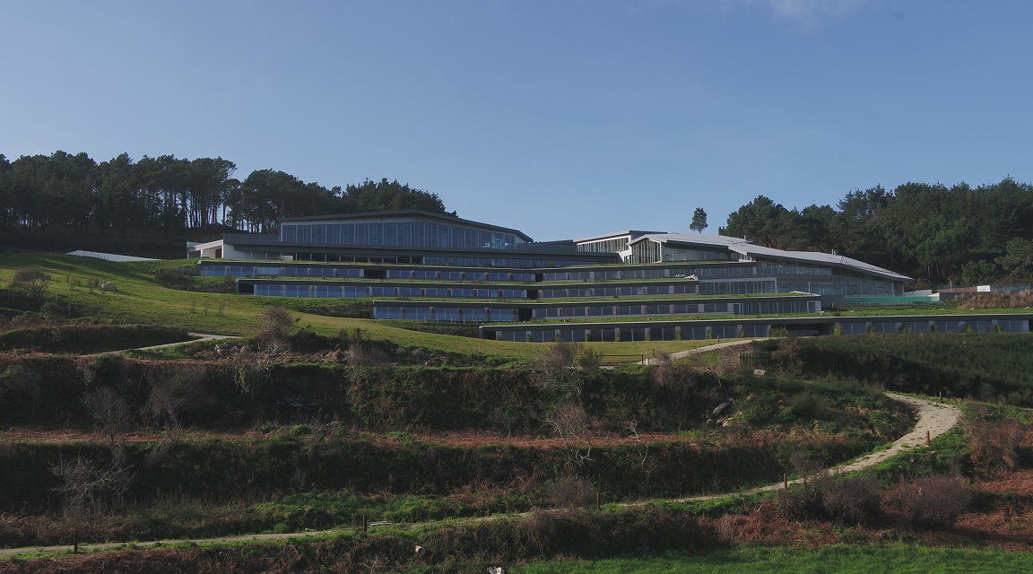 Parador Costa da Morte