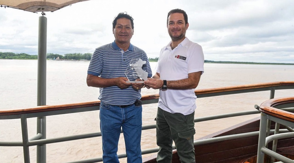 Amazonas - Perú