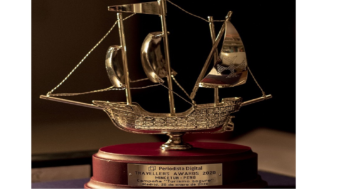 Premio PERÚ