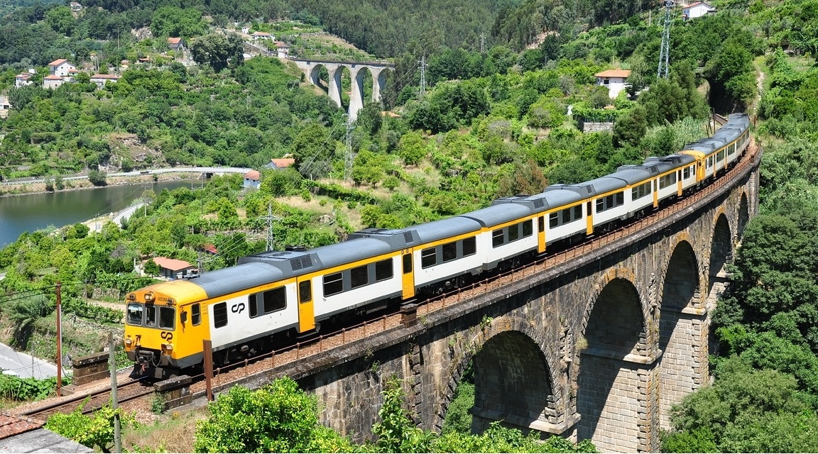 Portugal Linha Douro