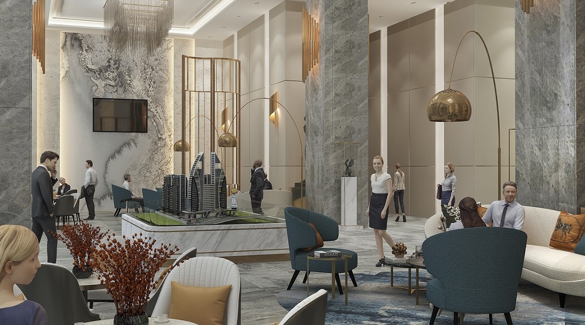 Radisson_Hotel_Apartments_Delta_Estambul_Esenyurt