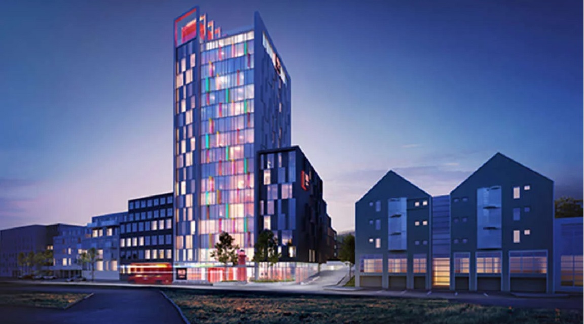 Radisson_Red_reykjavik