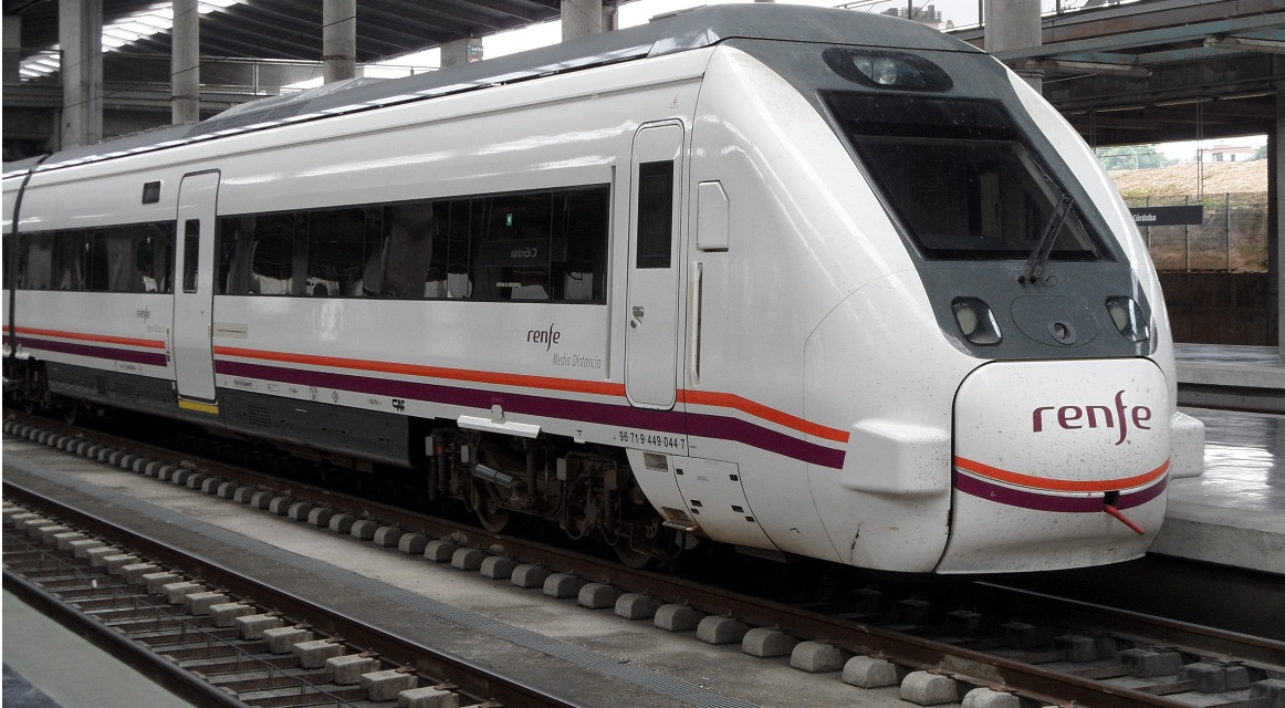 Renfe MD