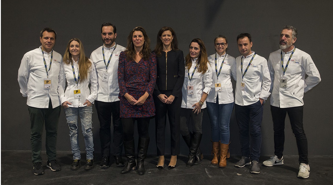 Repsol Cocinas