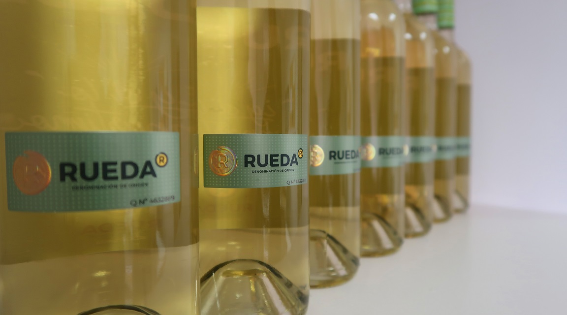 D.O. Rueda