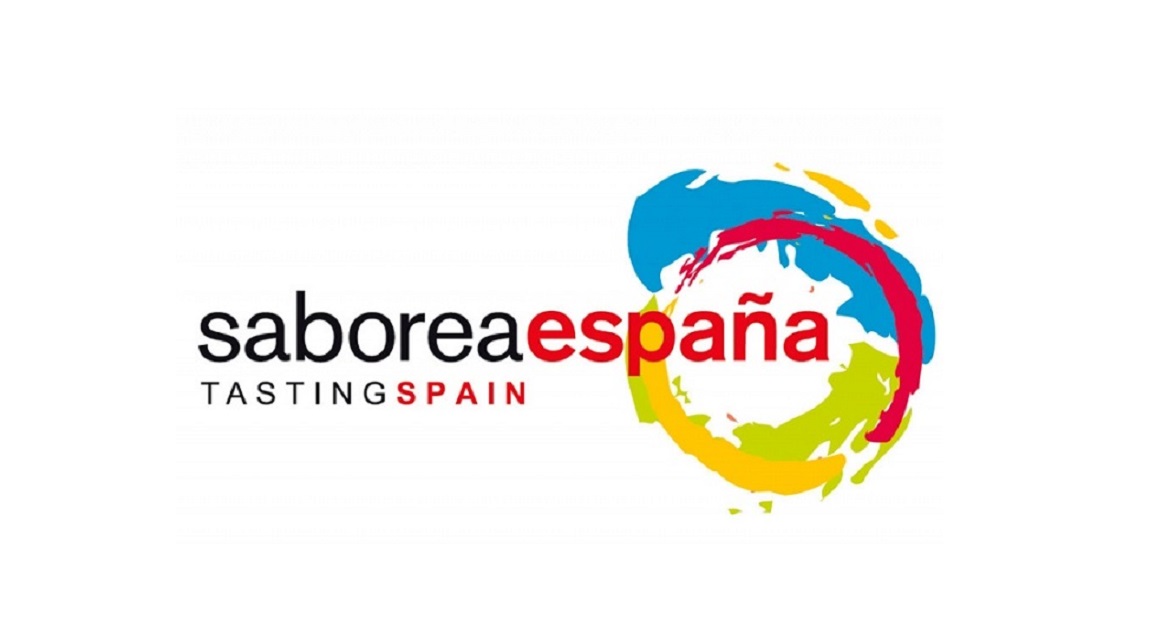Saborea España