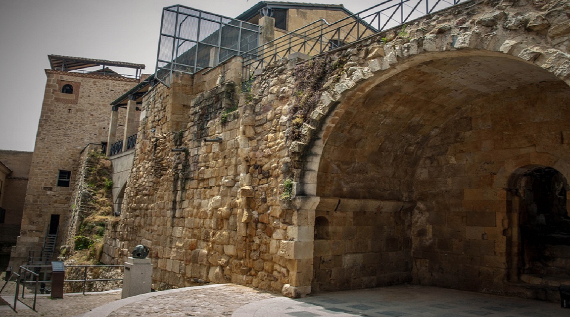 Salamanca La Cueva