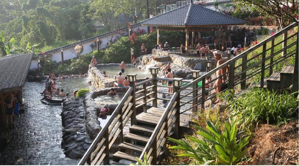 Taiwan