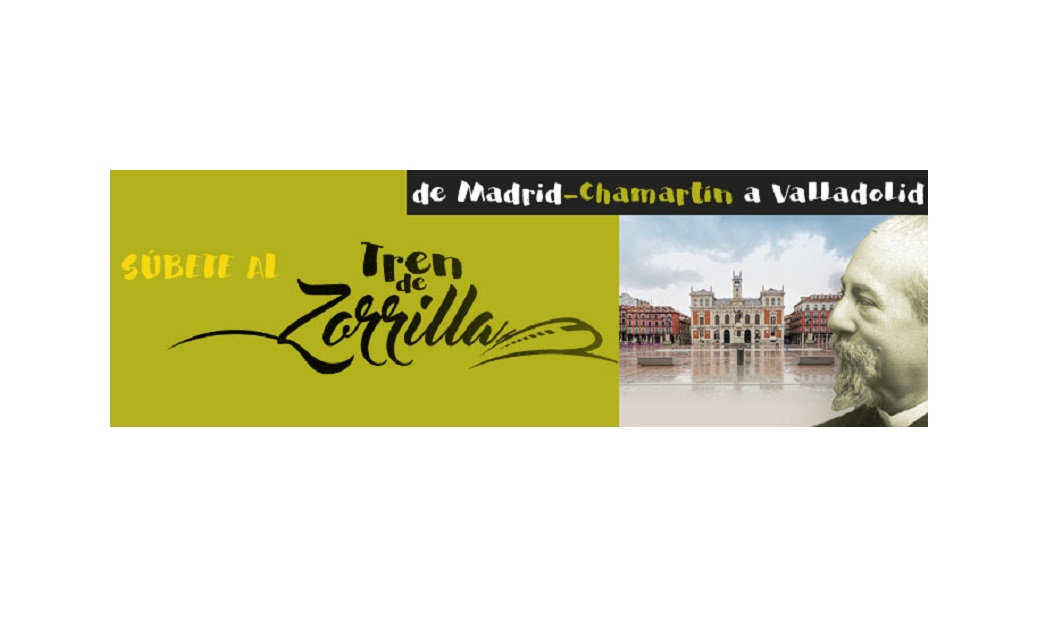 Tren Zorrilla 2020