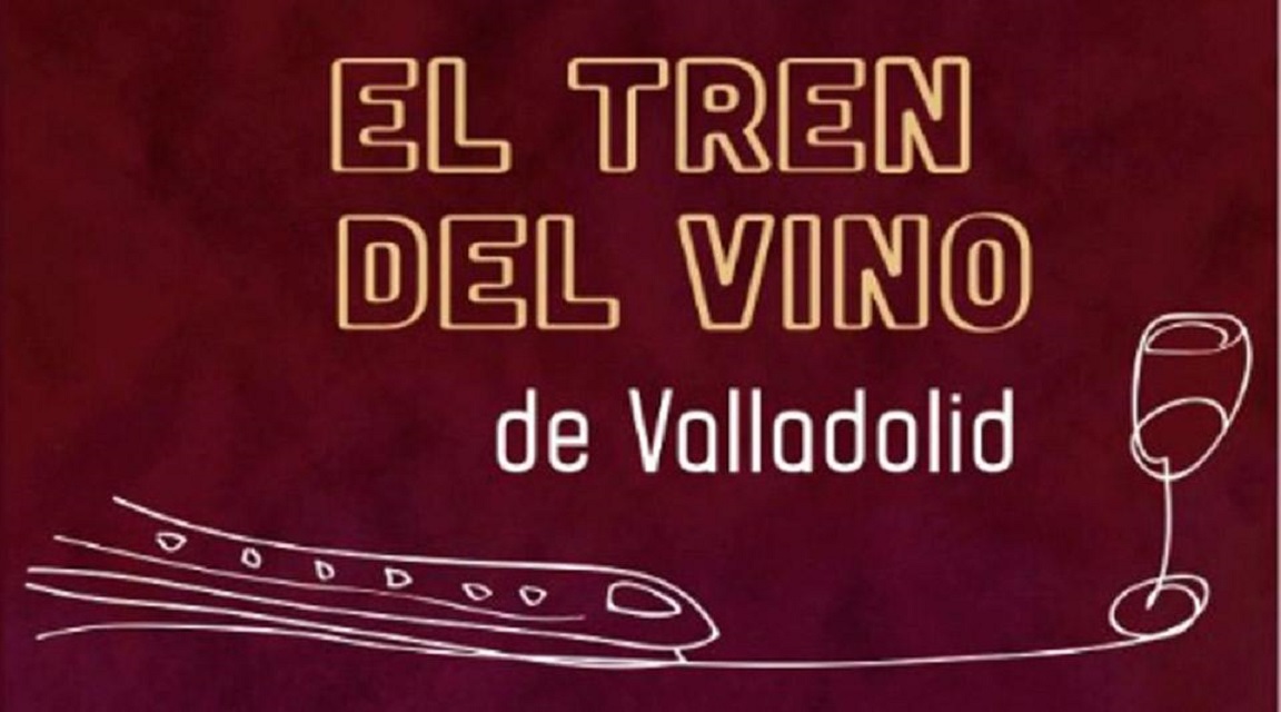 Tren del Vino