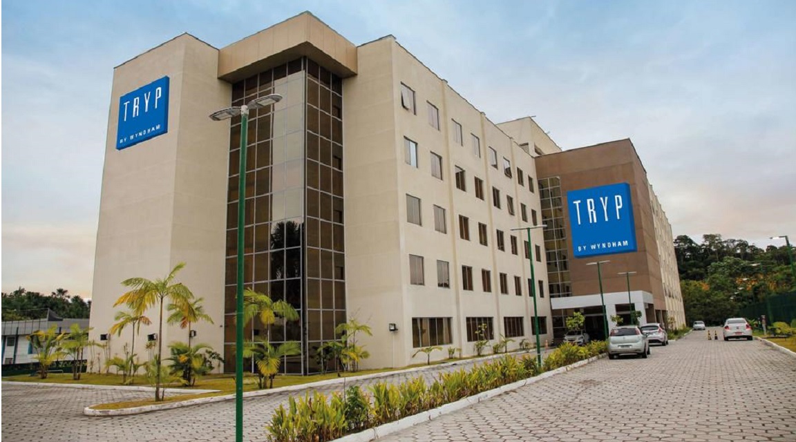 Tryp_by_Wyndham_Manaus