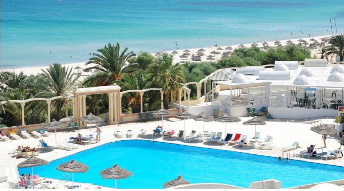 Tunez_hotel_Hammamet