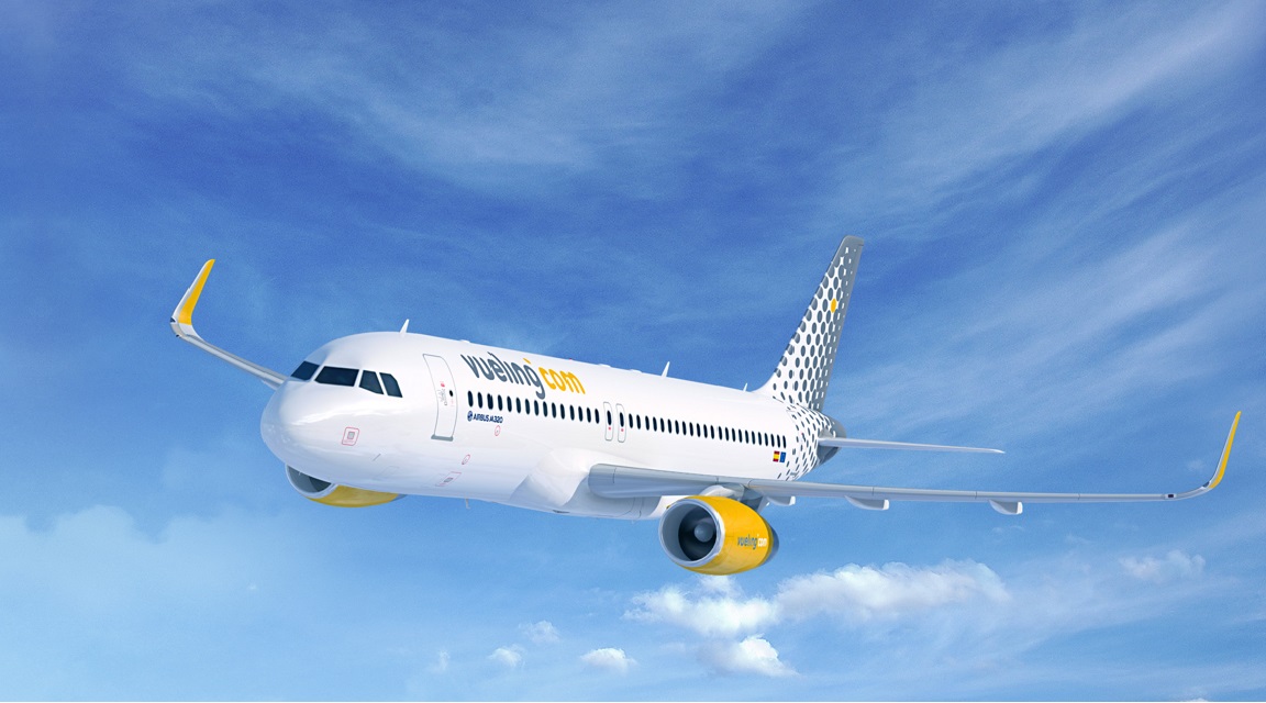 Vueling