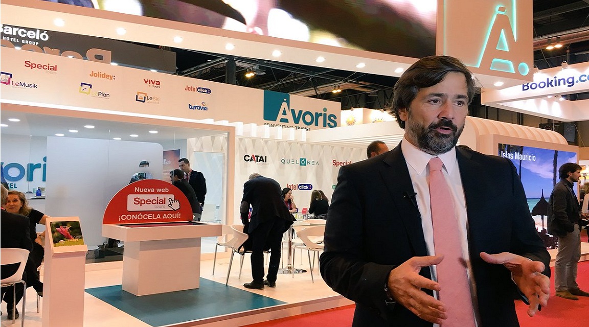 Gabriel Subías
