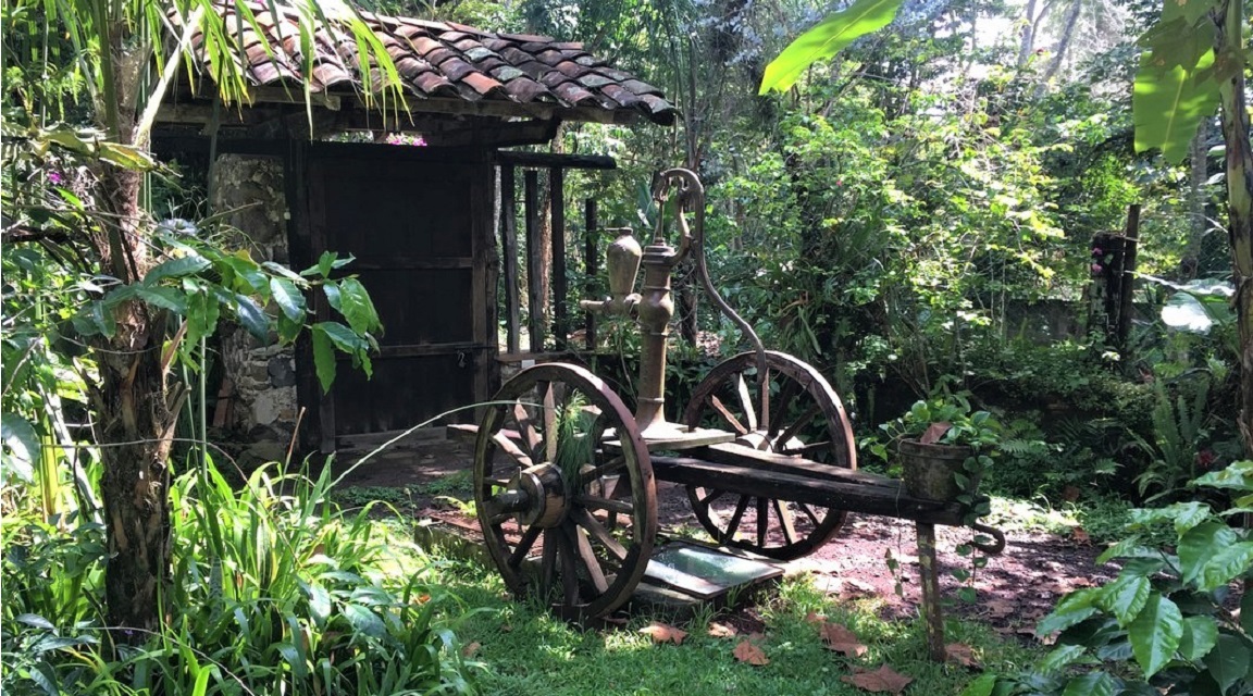 Xalapa Museo del Café