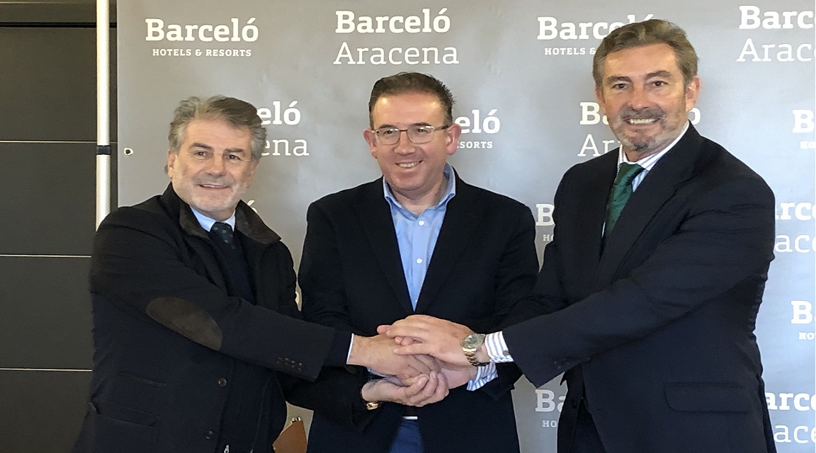 Barcelo Aracena