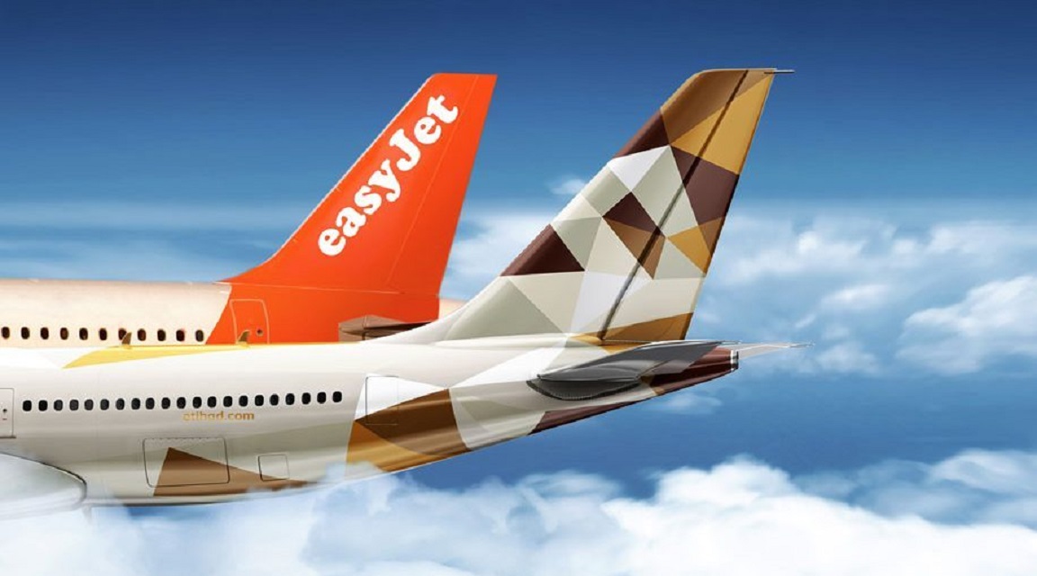 easyJet_Etihad