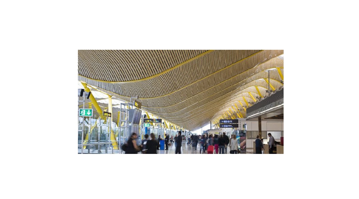 Barajas