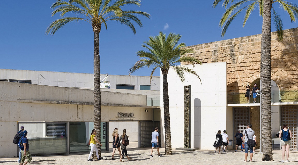 Es Baluard