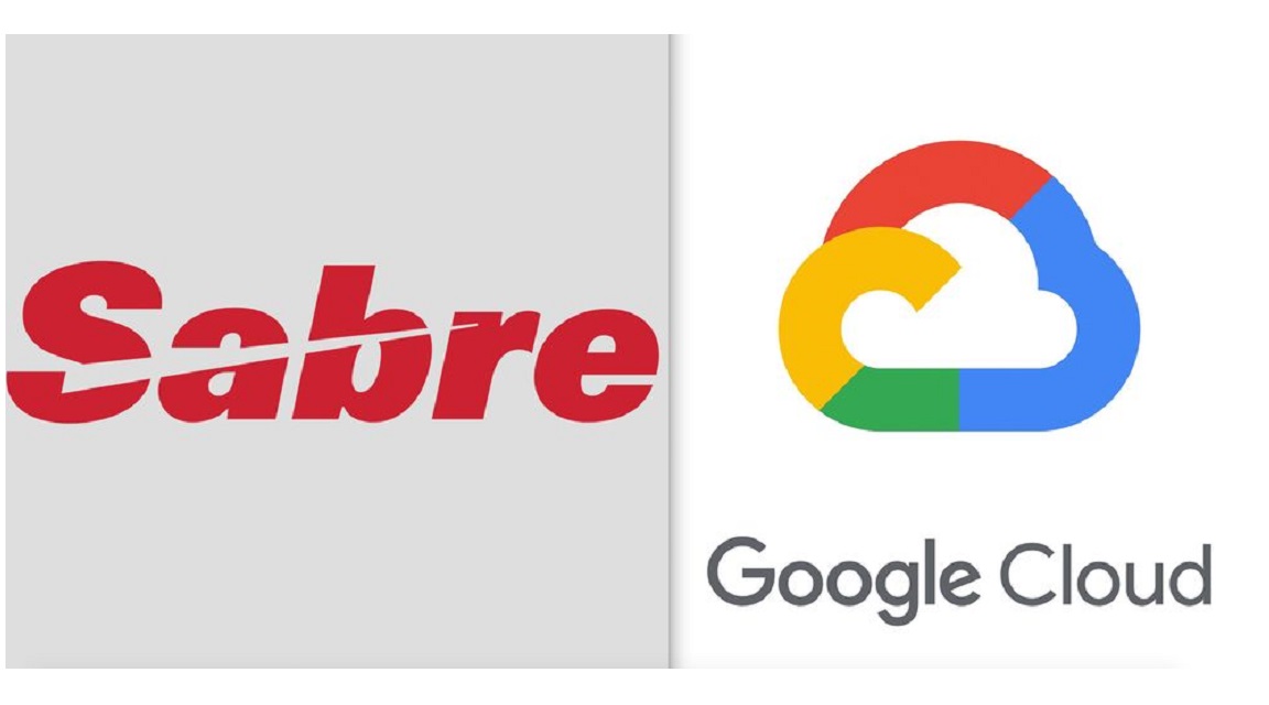 Sabre Google Cloud