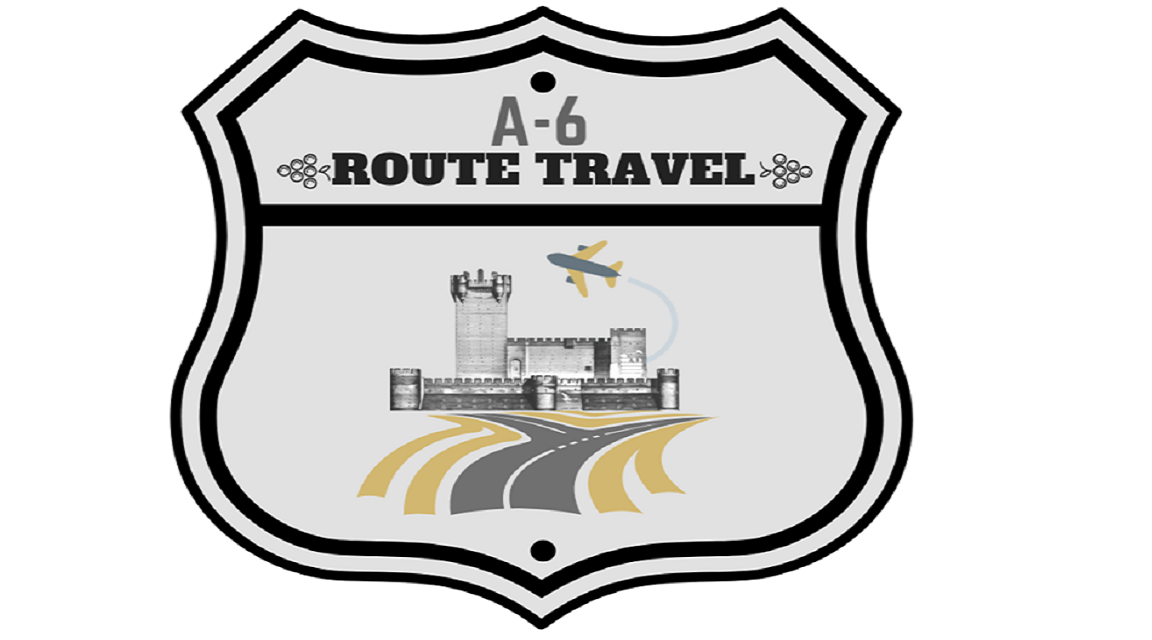 A6Route