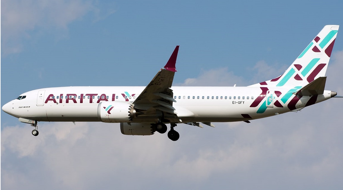 Air Italy
