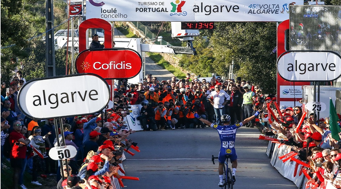 Volta a Algarve