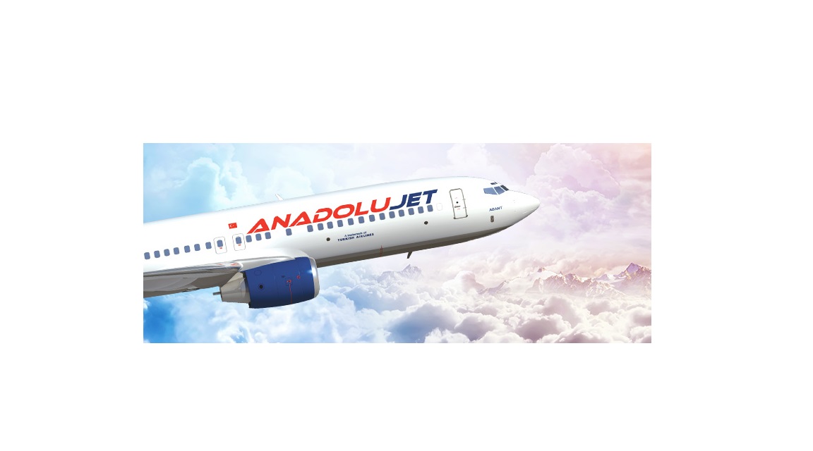 AnadoluJet