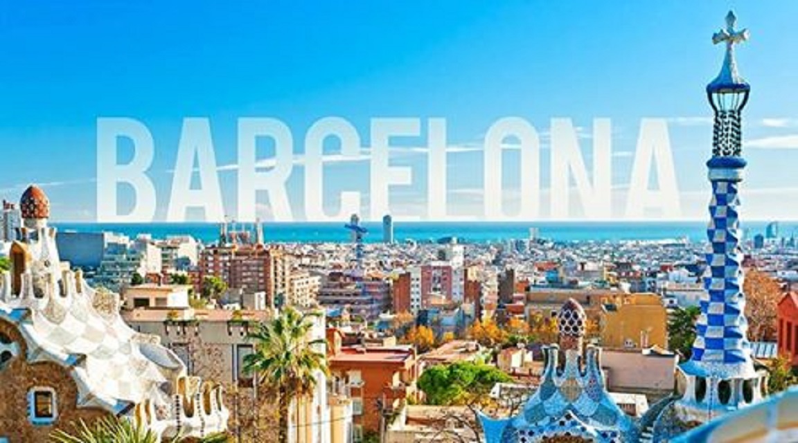 Barcelona