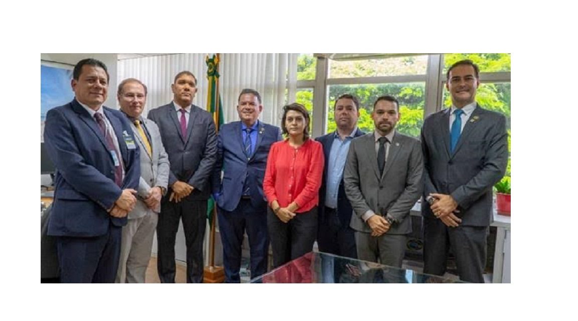 Brasil seguridad