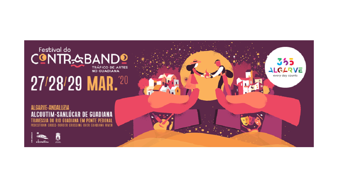 Festival do Contrabando