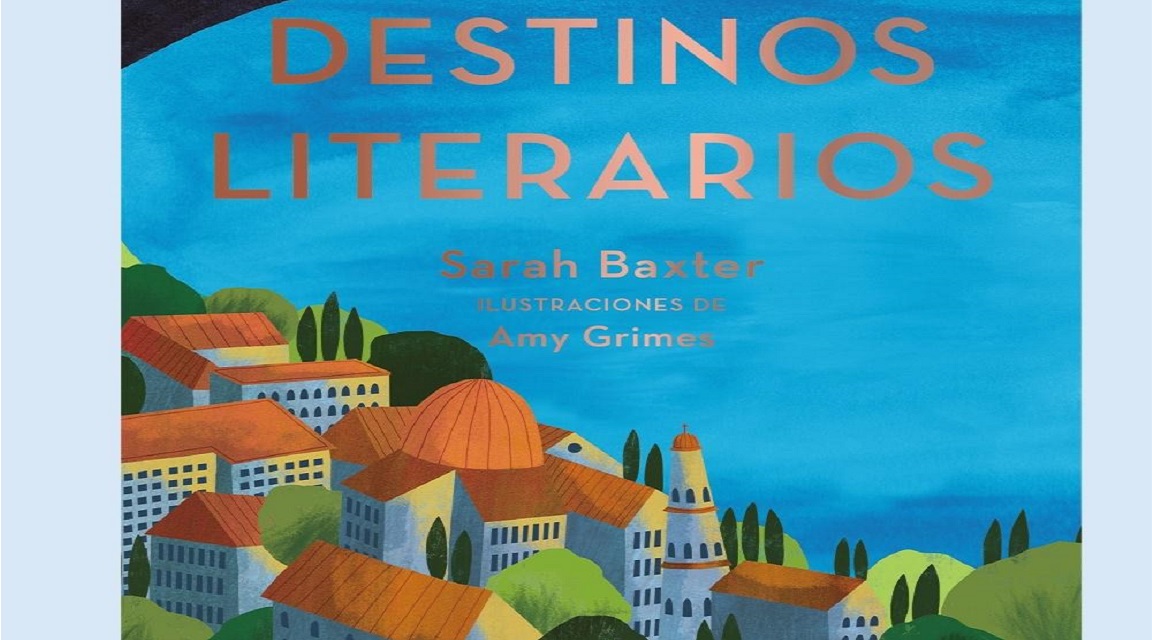 Destinos Literarios