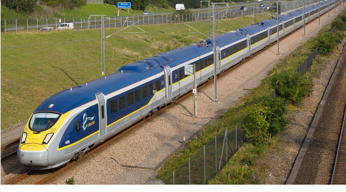 Eurostar