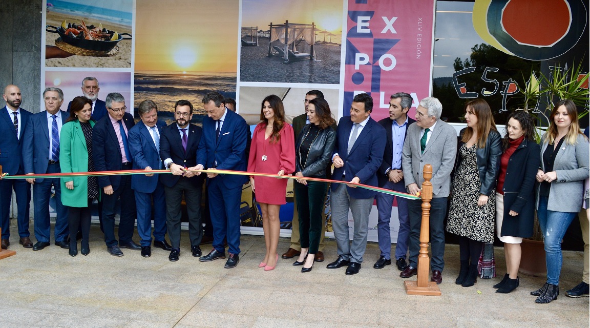 Expoplaya 2020