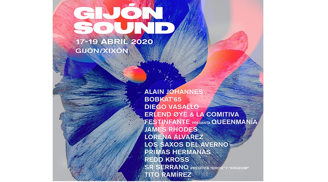 Gijón Sound 2020