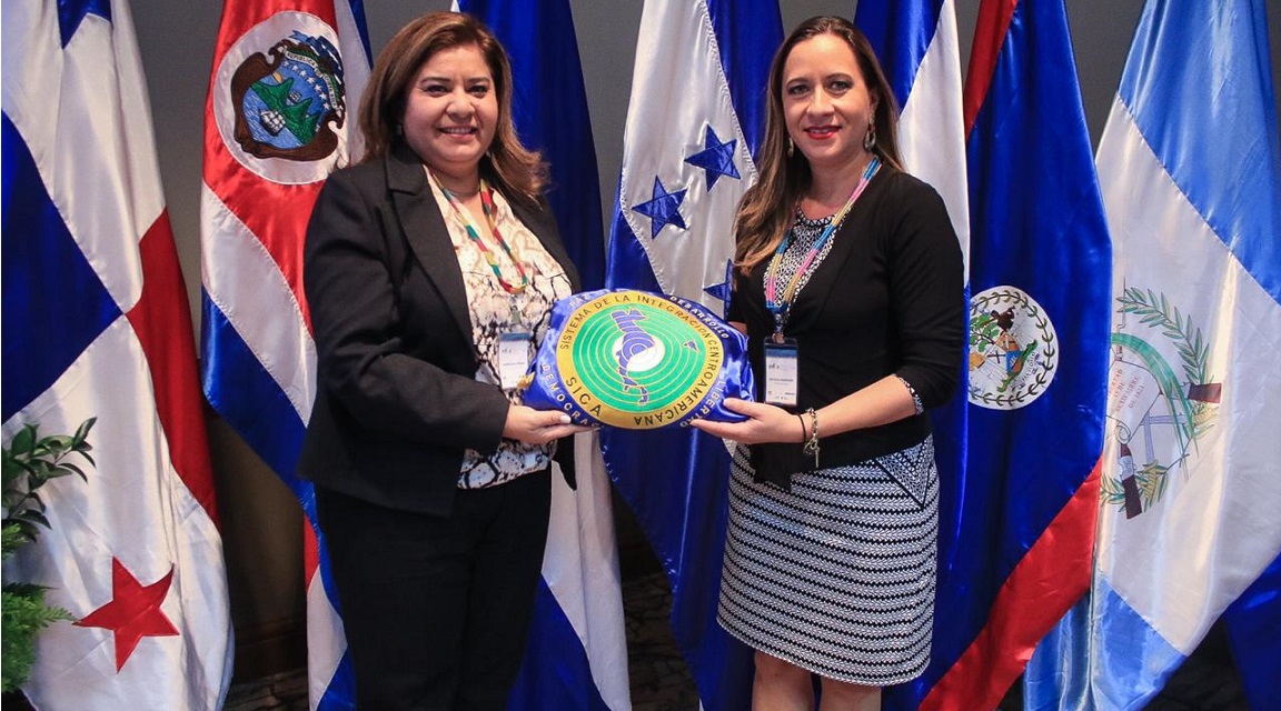 Honduras_Consejo_centroamericano