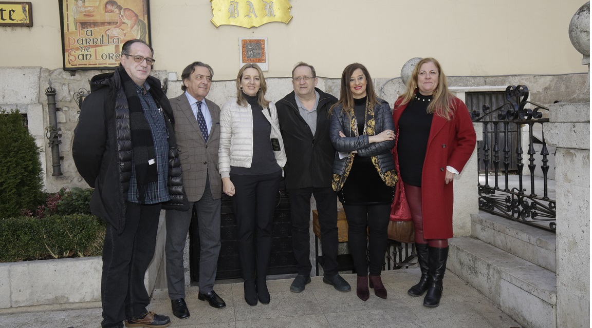 Hosteletía CyL
