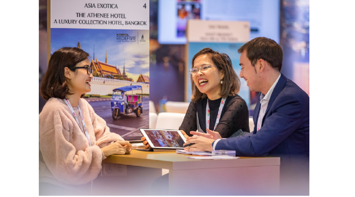 IBTM Asia Pacifico
