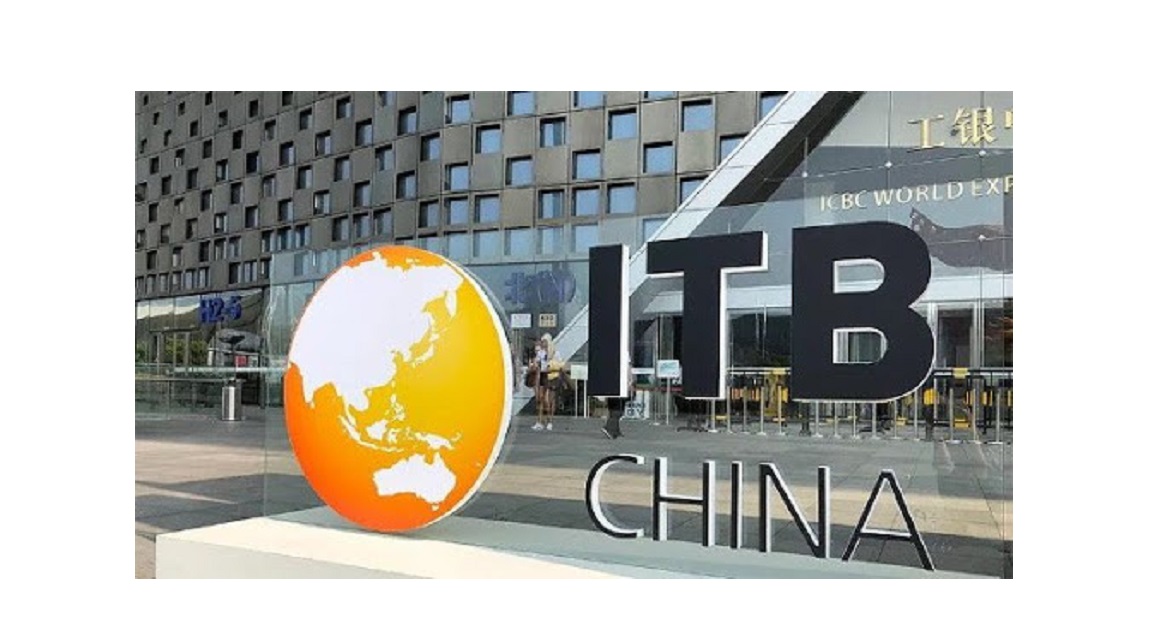 ITB China