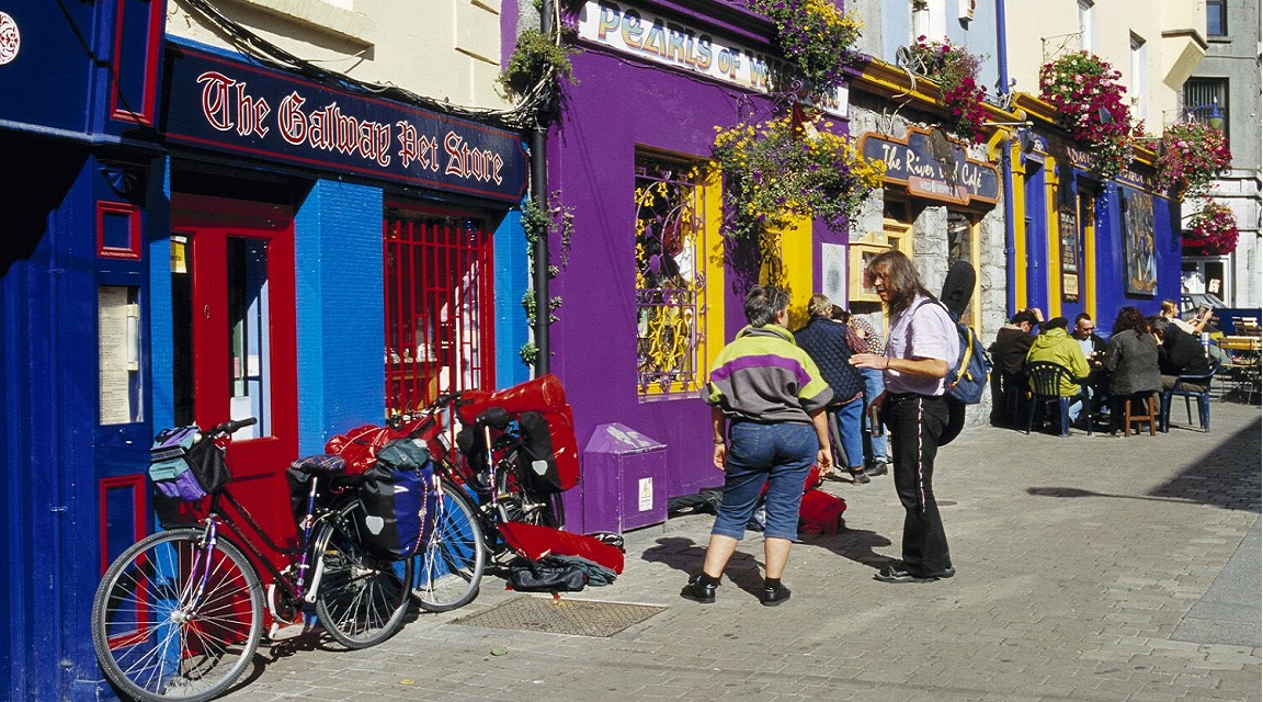 Galway