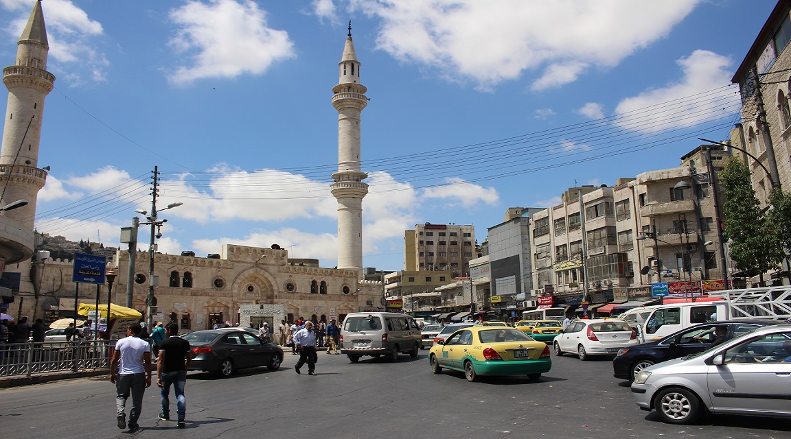 Jordania