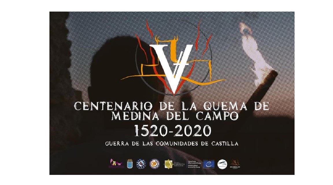 Quema de Medina