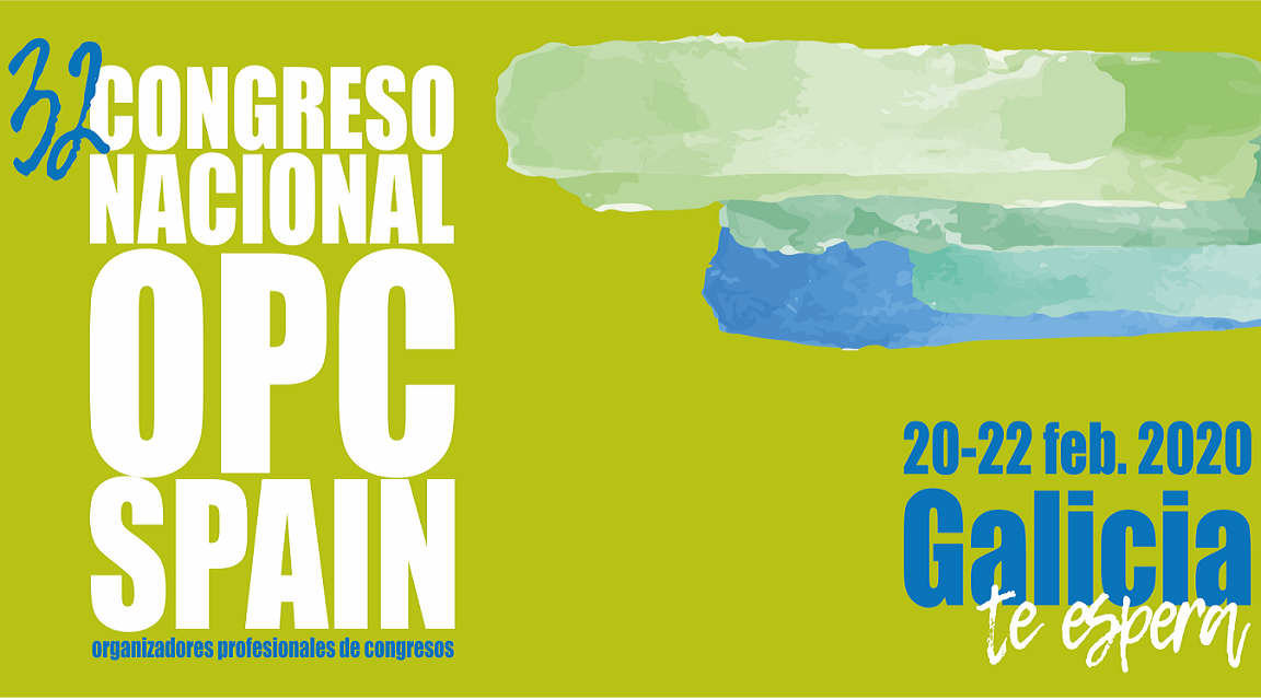 OPC Congreso Galicia
