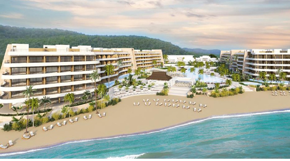 Ocean Eden Bay