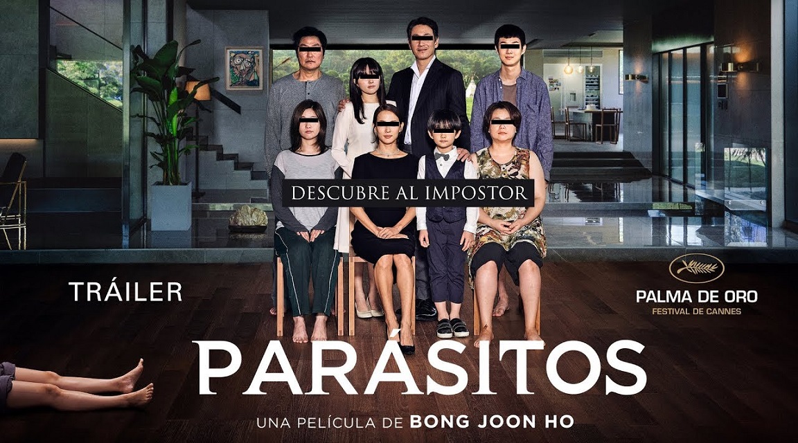Parásitos