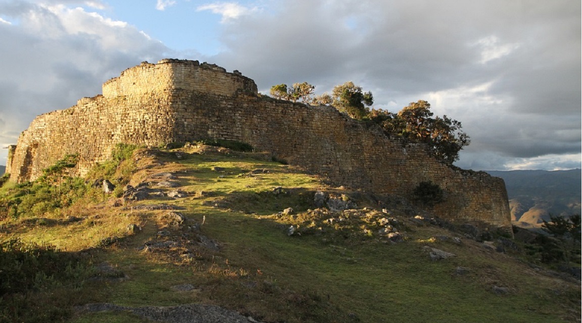 Kuelap