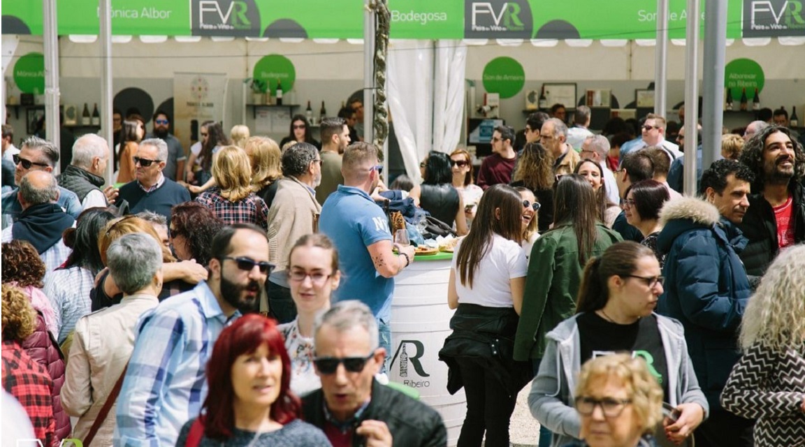 Ribeiro Feria