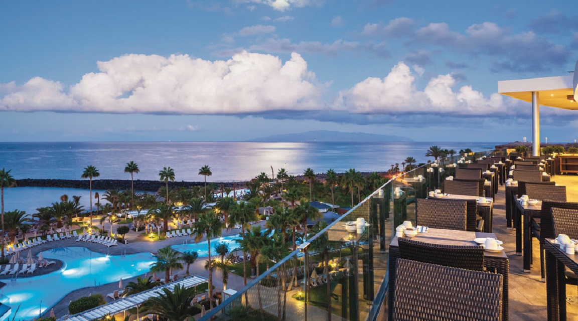 RIU Palace Tenerife