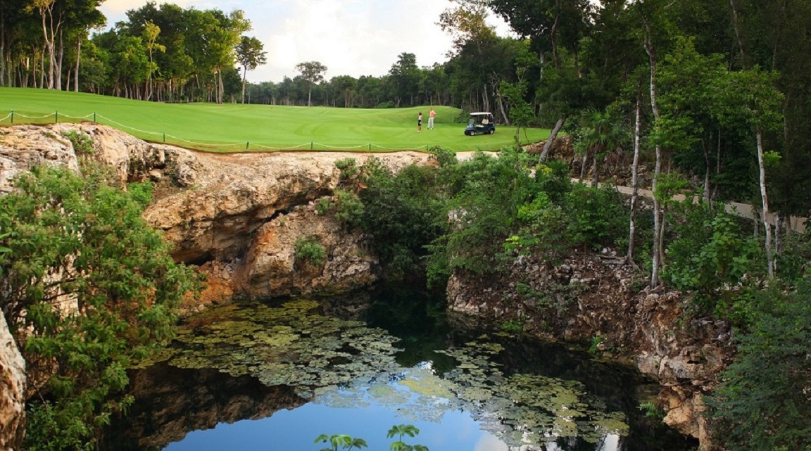 Riviera_Maya_Golf_Club
