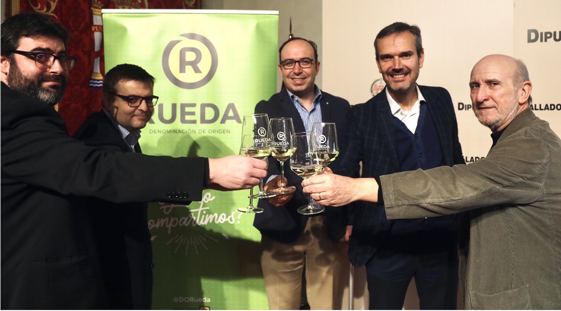Rueda con Rueda